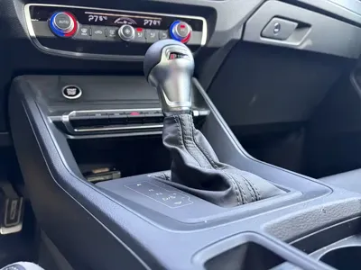 Audi Q3 2024, 21000 км, за 139800 CNY - фото 8