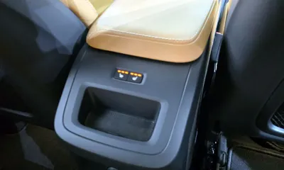 Volvo XC60 2020, 39883 км, за 36900000 KRW - фото 28