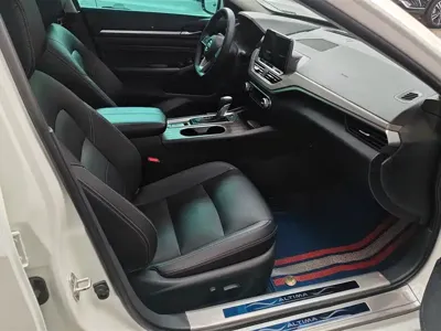 Nissan Teana 2022, 56200 км, за 82500 CNY - фото 8