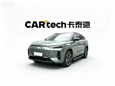 Fulwin Fengyun T10 · 2024 год