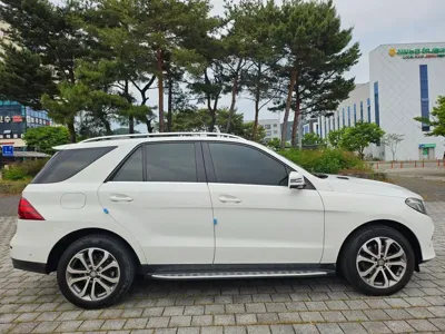 Mercedes-Benz GLE-Class 2016, 252210 км, за 14700000 KRW - фото 4