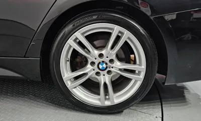 BMW 3-Series 2018, 129037 км, за 18500000 KRW - фото 21