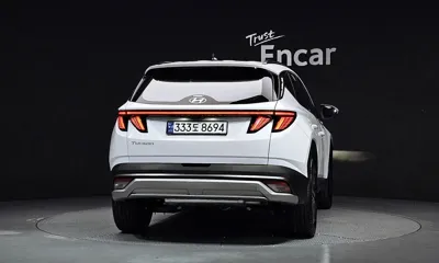 Hyundai Tucson 2025, 6293 км, за 39990000 KRW - фото 4