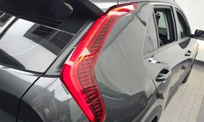 Kia Niro 2023, 42352 км, за 25800000 KRW - фото 23