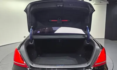Genesis EQ900 2016, 159886 км, за 15900000 KRW - фото 20