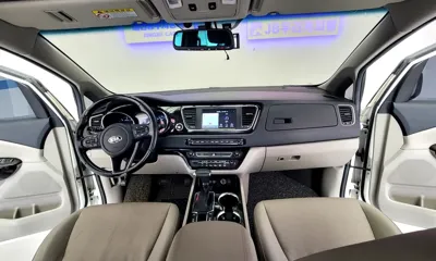 Kia Canival 2019, 219000 км, за 8990000 KRW - фото 7