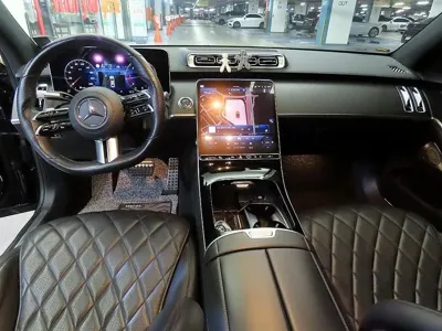 Mercedes-Benz S-Class 2022, 63000 км, за 85450000 KRW - фото 8
