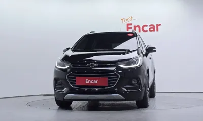 ChevroletGMDaewoo Trax 2018, 155548 км, за 4900000 KRW - фото 3