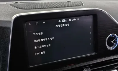Hyundai Grandeur 2017, 209379 км, за 9400000 KRW - фото 18
