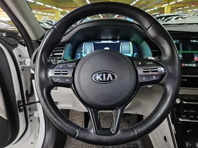 Kia K7 2020, 36676 км, за 28400000 KRW - фото 12