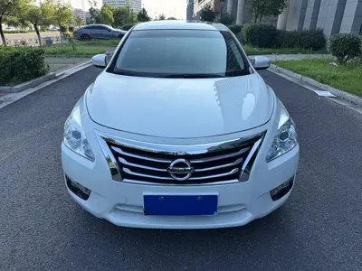 Nissan Teana 2015, 114000 км, за 33800 CNY