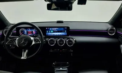 Mercedes-Benz A-Class 2024, 14238 км, за 37500000 KRW - фото 7