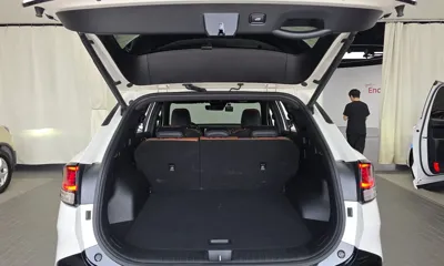 Kia Sportage 2023, 56551 км, за 28200000 KRW - фото 20