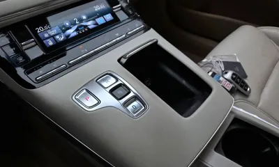 Hyundai Grandeur 2020, 107212 км, за 24990000 KRW - фото 9