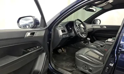 KG_Mobility_Ssangyong Rexton 2019, 65754 км, за 16900000 KRW - фото 10