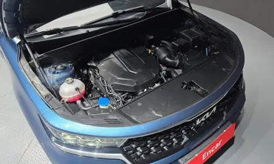 Kia Sorento 2022, 123782 км, за 18800000 KRW - фото 6