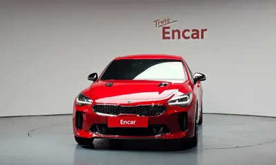 Kia Stinger 2019, 102391 км, за 17500000 KRW - фото 3
