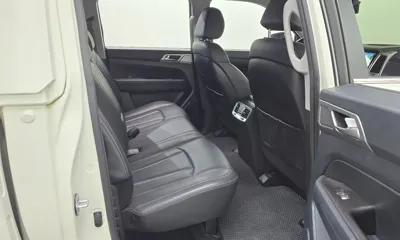 KG_Mobility_Ssangyong Rexton 2019, 146071 км, за 11400000 KRW - фото 11