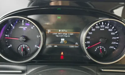 Kia Canival 2021, 133013 км, за 22900000 KRW - фото 8