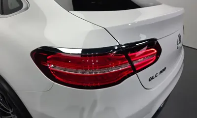 Mercedes-Benz GLC-Class 2019, 115965 км, за 23800000 KRW - фото 23