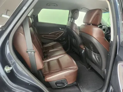Hyundai Maxcruz 2017, 184667 км, за 9600000 KRW - фото 13