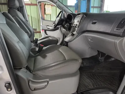 Hyundai Starex 2011, 93000 км, за 6500000 KRW - фото 16