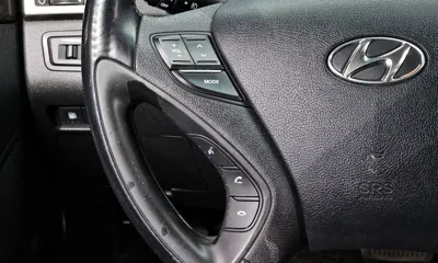 Hyundai Sonata 2013, 159687 км, за 4800000 KRW - фото 31
