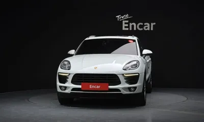 Porsche Macan 2016, 205434 км, за 17700000 KRW - фото 3