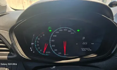 ChevroletGMDaewoo Spark 2016, 70093 км, за 5900000 KRW - фото 9