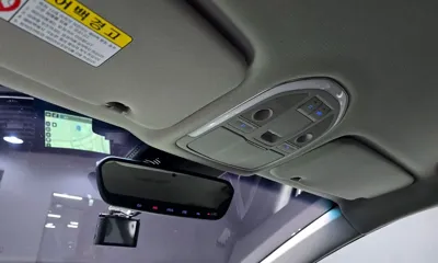 Genesis G80 2018, 99626 км, за 16900000 KRW - фото 20
