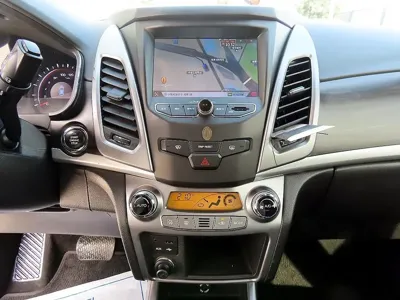KG_Mobility_Ssangyong KORANDO 2014, 160329 км, за 3400000 KRW - фото 14