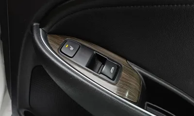 ChevroletGMDaewoo Malibu 2017, 185530 км, за 4500000 KRW - фото 18