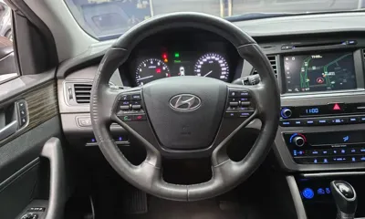 Hyundai Sonata 2015, 138284 км, за 8290000 KRW - фото 13