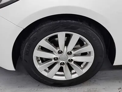 Kia K3 2015, 305180 км, за 2700000 KRW - фото 19