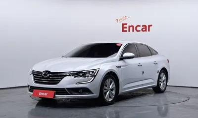 Renault-KoreaSamsung SM6 2019, 79467 км, за 7000000 KRW - фото 1