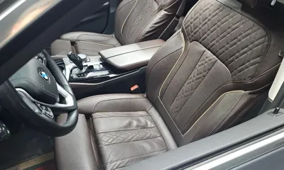 BMW 5-Series 2019, 86460 км, за 25000000 KRW - фото 30