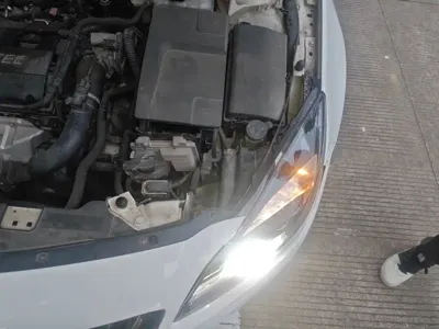 Buick Regal 2015, 154200 км, за 22500 CNY - фото 22
