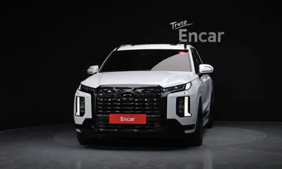 Hyundai Palisade 2024, 48034 км, за 49600000 KRW - фото 3