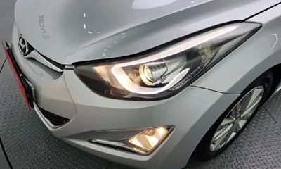 Hyundai Avante 2015, 44321 км, за 6900000 KRW - фото 22