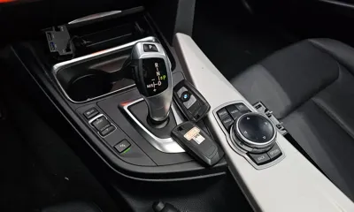BMW 3-Series 2014, 155439 км, за 10800000 KRW - фото 9