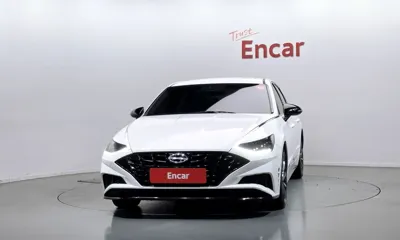 Hyundai Sonata 2023, 87828 км, за 20300000 KRW