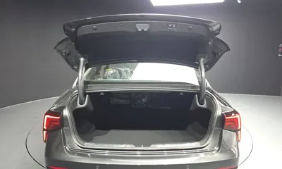 Kia K5 2026, 12 км, за 50000000 KRW - фото 20