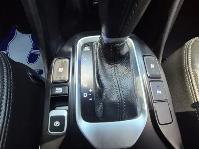 Hyundai Santafe 2018, 117425 км, за 13500000 KRW - фото 15