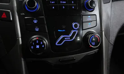 Hyundai Sonata 2012, 157645 км, за 3000000 KRW - фото 15