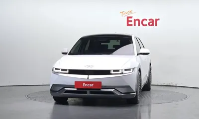 Hyundai Ioniq5 2022, 103025 км, за 26020000 KRW - фото 3