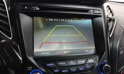 Hyundai i40 2012, 110781 км, за 5500000 KRW - фото 15