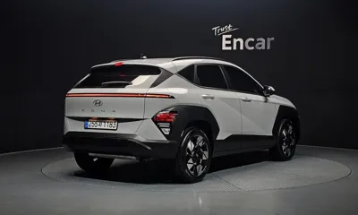 Hyundai Kona 2026, 12361 км, за 26200000 KRW
