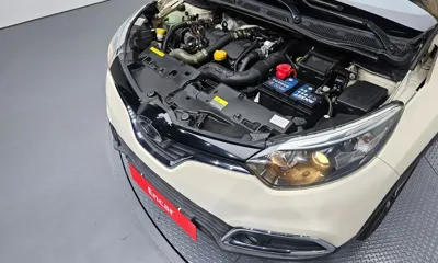 Renault-KoreaSamsung QM3 2015, 175120 км, за 4400000 KRW - фото 6