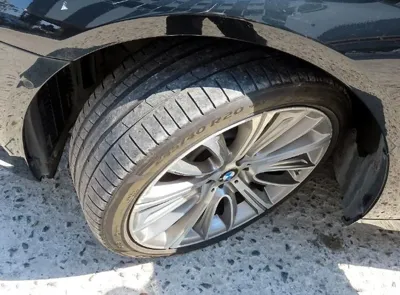 BMW 7-Series 2016, 119895 км, за 23990000 KRW - фото 20