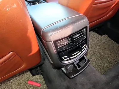Cadillac CTS 2015, 121728 км, за 9500000 KRW - фото 17